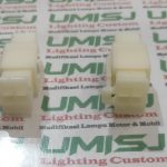 Soket Penyambung Kabel 4 Pin