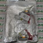 T10 2 Warna Untuk Lampu Senja, Kota Dan Juga Sen