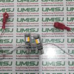 T10 2 Warna Untuk Lampu Senja, Kota Dan Juga Sen