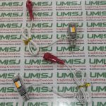T10 2 Warna Untuk Lampu Senja, Kota Dan Juga Sen