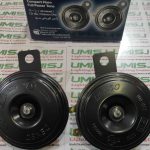 Klakson Denso Disk Untuk Motor Dan Mobil