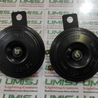Klakson Denso Disk Untuk Motor Dan Mobil