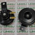 Klakson Denso Disk Untuk Motor Dan Mobil