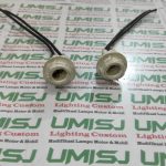 Soket T10 Untuk Sen Dan Lampu Kota
