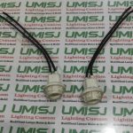 Soket T10 Untuk Sen Dan Lampu Kota