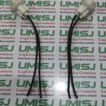 Soket T10 Untuk Sen Dan Lampu Kota
