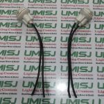 Soket T10 Untuk Sen Dan Lampu Kota