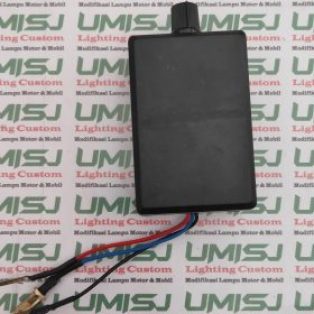 Flasher Genit Untuk Mobil