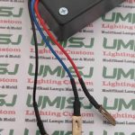 Flasher Genit Untuk Mobil