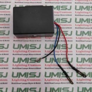 Flasher Genit Untuk Motor