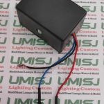 Flasher Genit Untuk Motor
