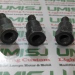 Baut Peninggi Spion