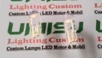 T10 Resin Untuk Lampu Kota, Sein Dan Rem