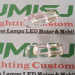T10 Resin Untuk Lampu Kota, Sein Dan Rem