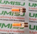 Lampu Led T10 Jell Plasma Atau Cob Bisa Untuk Lampu Kota Sein Rem