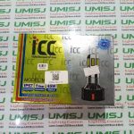 Lampu Led 6 Sisi Yang Bisa Buat Motor Dengan Arus Dc