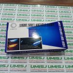 Lampu Led Drl Alis Rgb Remote 45cm