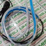 Lampu Led Drl Alis Rgb Remote 45cm