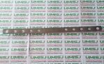 Bracket Plat Breket Bolong Lubang Besi Tebal