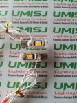 T10 2 Warna Untuk Lampu Senja, Kota Dan Juga Sen