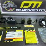 DUROMOTO X1
