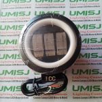 Lampu Tembak Mini Daymaker 3 Mata