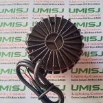 Lampu Tembak Mini Daymaker 3 Mata