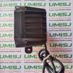 Lampu Tembak Mini Daymaker 3 Mata