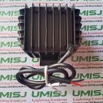 Lampu Tembak Mini Daymaker 3 Mata