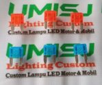 Sekring Kecil 10A Dan 15A Untuk Motor Dan Mobil