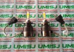 Led H4 3 Warna Untuk Lampu Utama Mobil