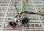 Soket H6 Untuk Lampu Utama Motor