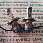 Led Headlamp Xenplus H4 F65