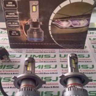 Led Headlamp Xenplus H4 F65
