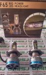 Led Headlamp Xenplus H4 F65