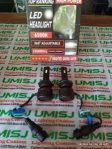 LED HB4 Xenplus