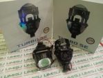 Biled AES TURBO SE 2,5 inch