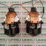 Biled  AES Turbo SE All Weather 2,5 inch  3 Warna