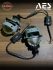 Biled Turbo Gen 2 AES 3 Inch Flat Cut