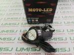 D2 Laser Mini MotoLed Driver Internal