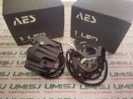 D1 PRO 25 Watt hi/loo Beam Laser Output AES