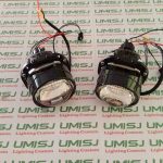 Turbo SE DRL Mold 2,5 Inch