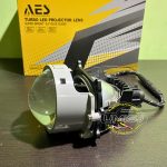 Projie Biled Turbo Gen 2 3″