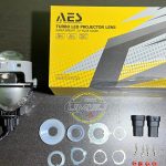 Projie Biled Turbo Gen 2 3″