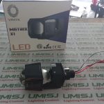 Biled Vinyx X1 Matrix X1