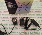 X1 Pro Vinyx 2 Warna Putih dan Kuning