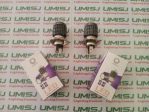 H4 Laser 2 Warna Kuning Vinyx