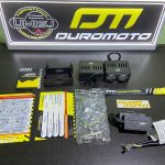 Duromoto X2