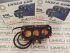 Lampu Sorot Laser SQL 3 Mata Vinyx