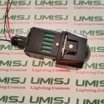 IPLED BILED MATRIX 1.5 INCH